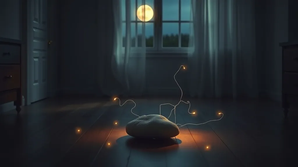Dream symbol: fecal matter: intro