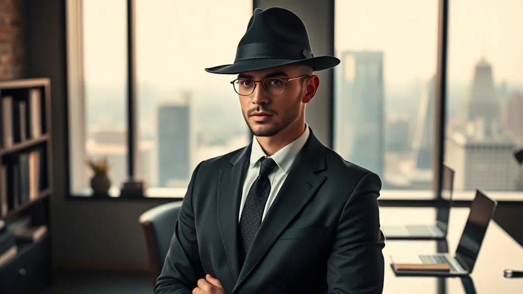 Dream symbol: fedora: demographics: Professionals Associating Career with Fedora Dreams