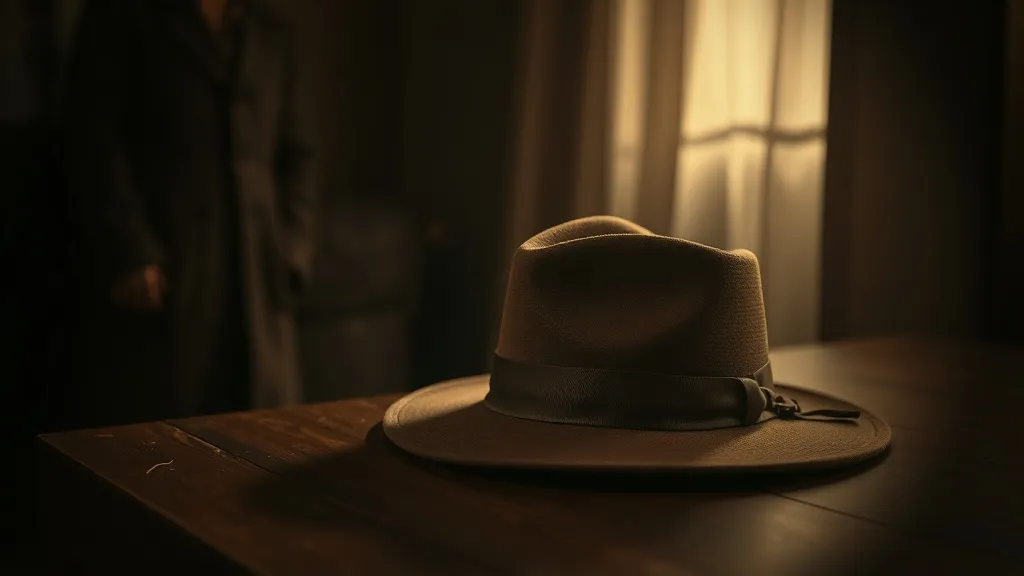What Does a Fedora Symbolize in Your Dreams?
