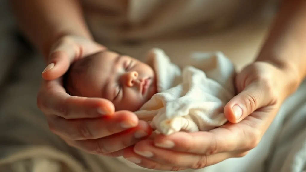 Feeding Babies in Dreams: Symbolism and Meaning
