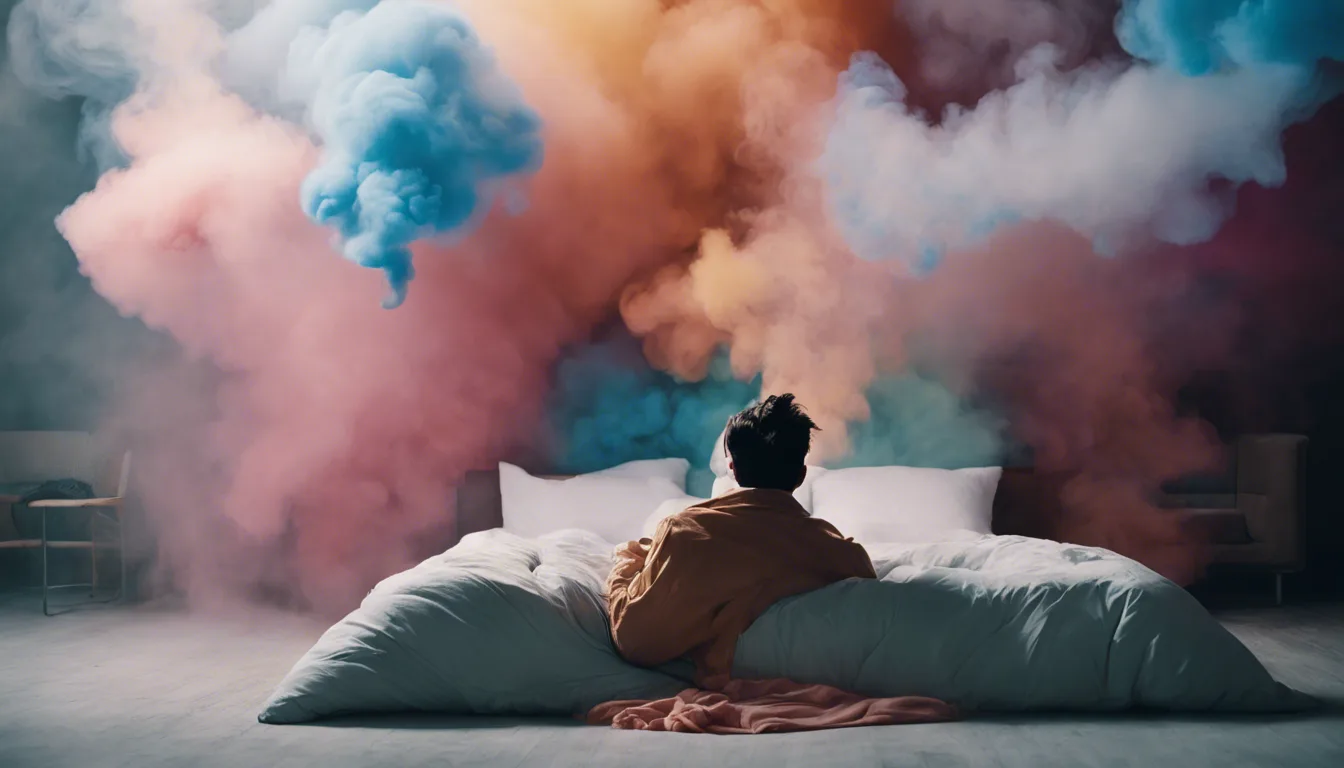 Unraveling the Meaning of Feeling Emotions in Dreams: A Comprehensive Guide