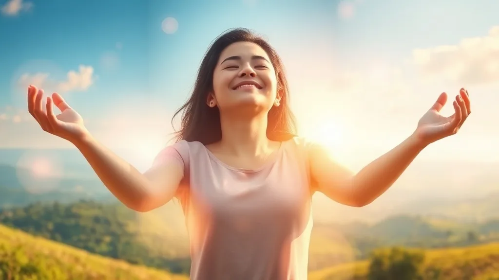 Dream symbol: feeling good: symbolism: Emotional Fulfillment