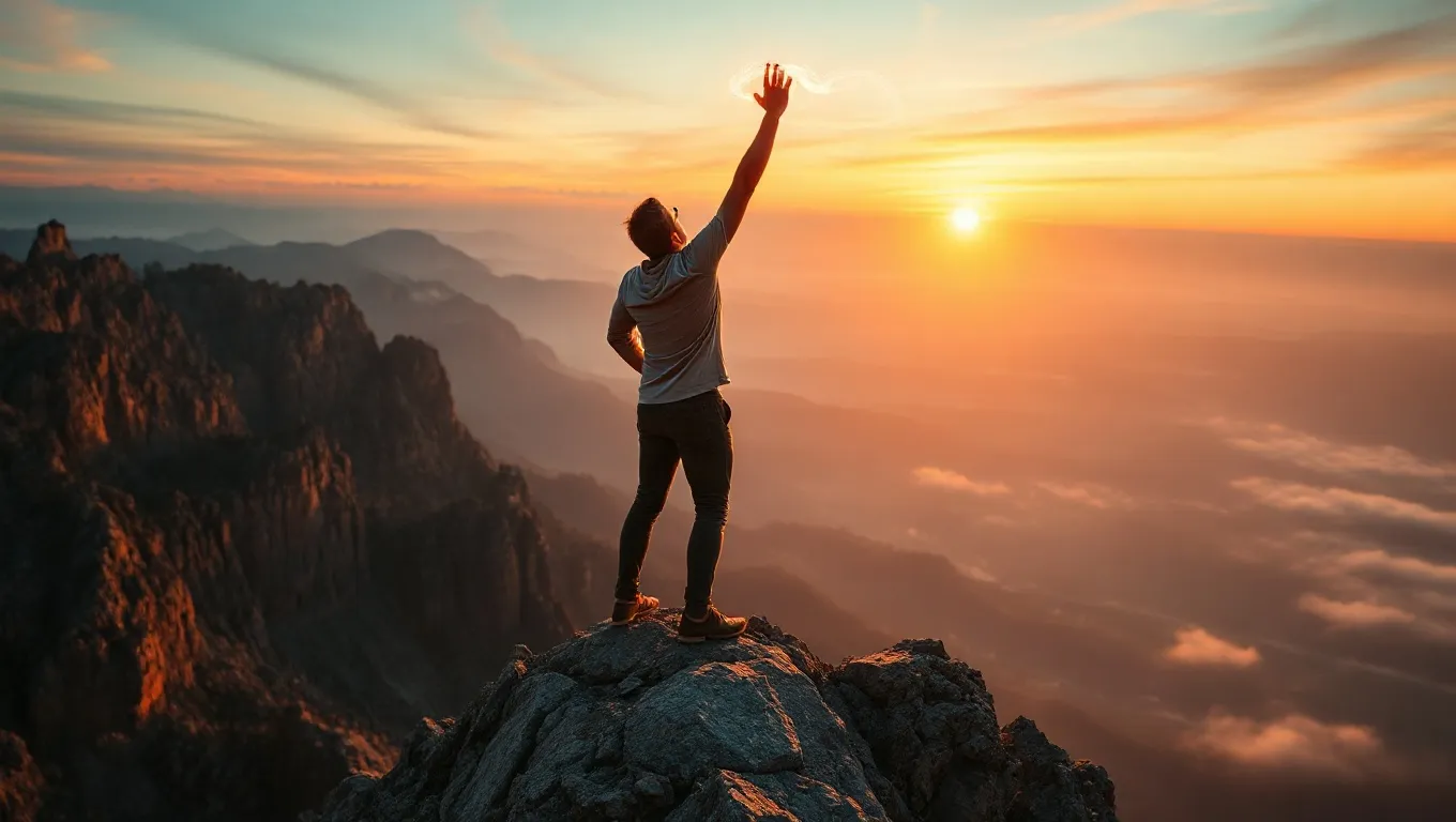 Dream symbol: feeling powers: symbolism: Manifesting Willpower to Overcome Obstacles Dream symbol: feeling powers: symbolism: Manifesting Willpower to Overcome Obstacles