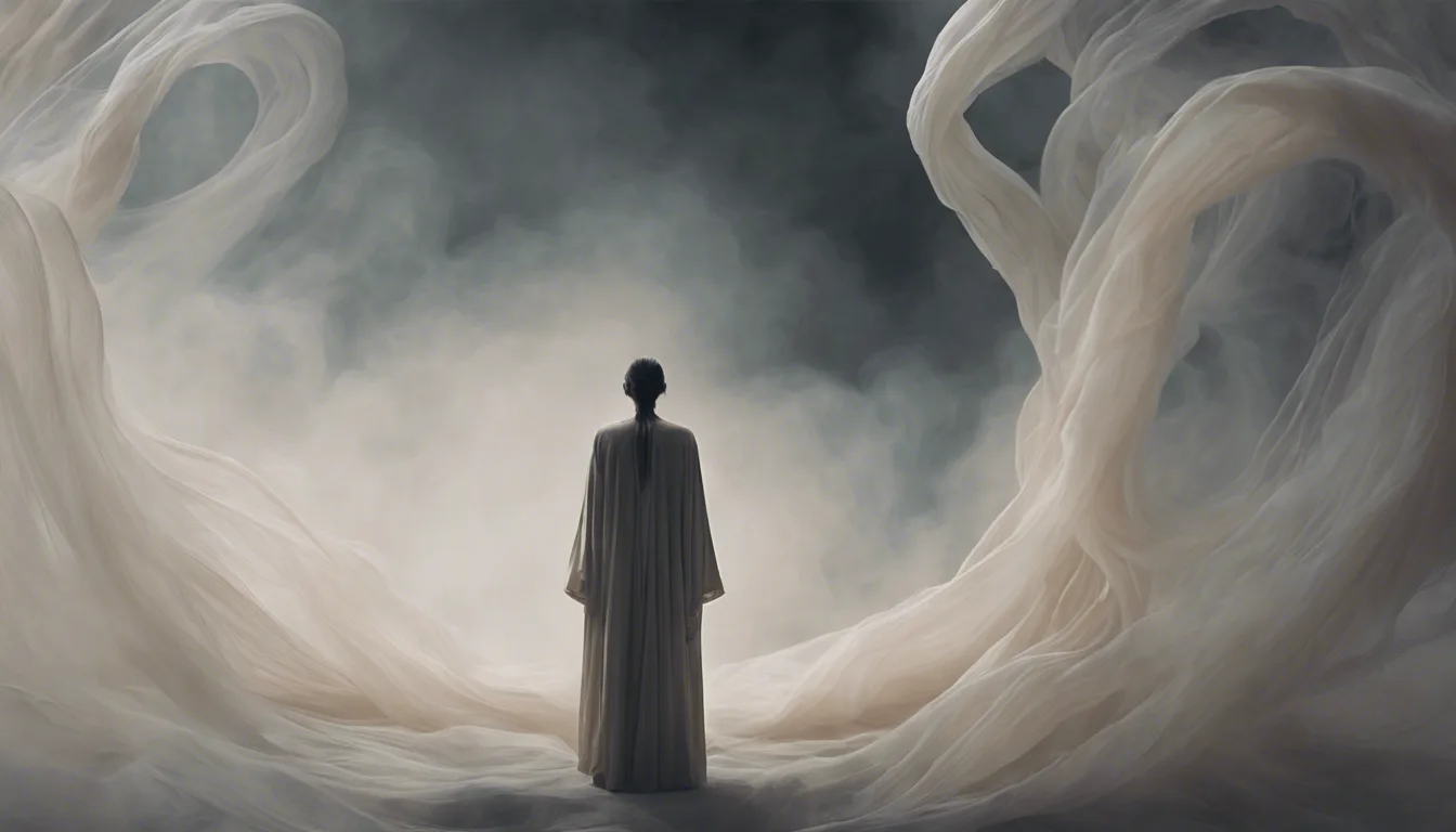Feeling Sorry in Dreams: Unraveling the Enigma