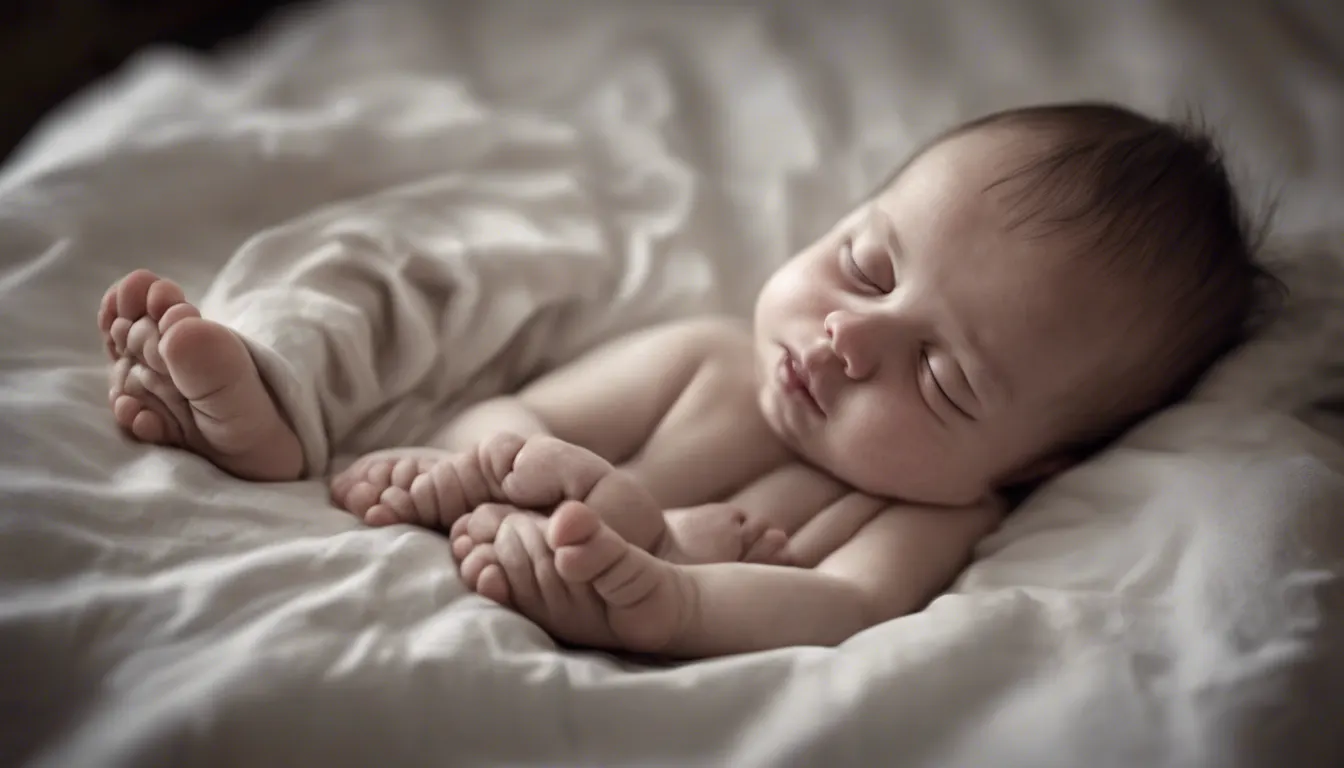 Feet Turning into Baby's: Uncovering the Meaning