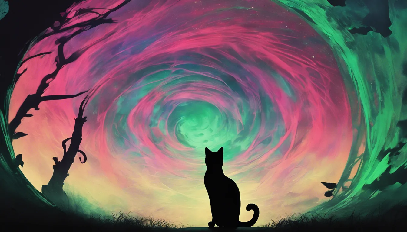 Dream symbol: felix: intro