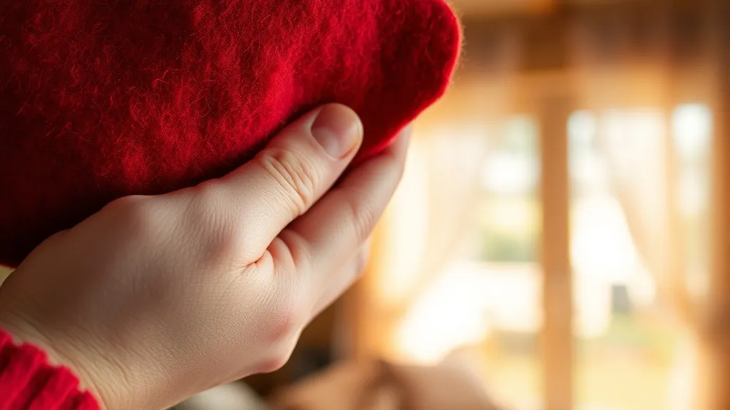 Dream symbol: felt cloth: demographics: Dreamers Focusing on Themes of Warmth and Security