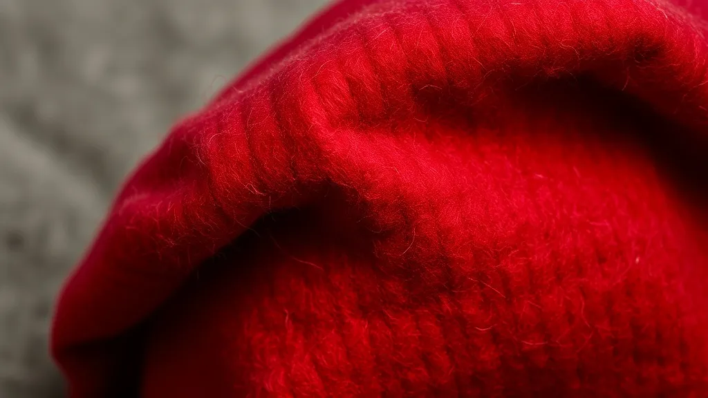 Unraveling the Mystery: Felt Cloth in Dreams