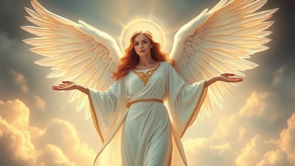 Dream symbol: female angel: demographics: Cultural and Religious Backgrounds