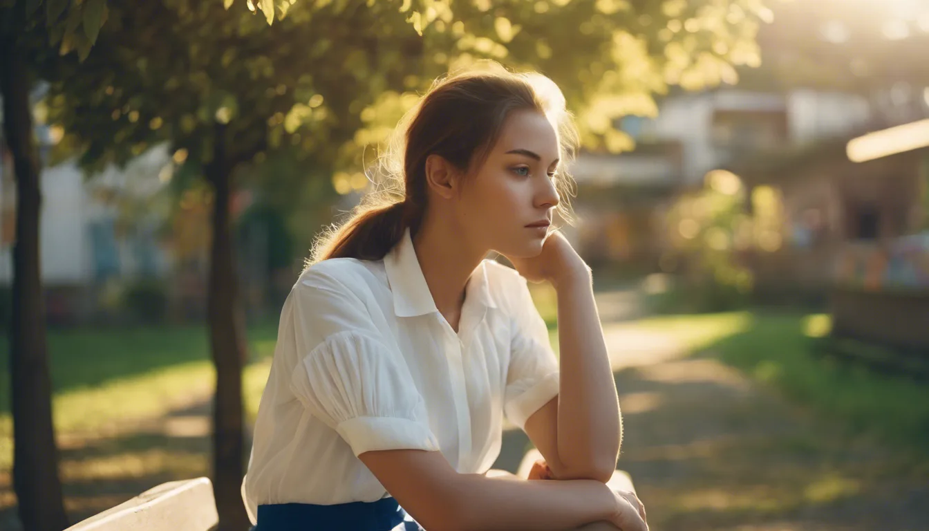 Female Classmate Dream Meaning: Strength, Success & Friendship