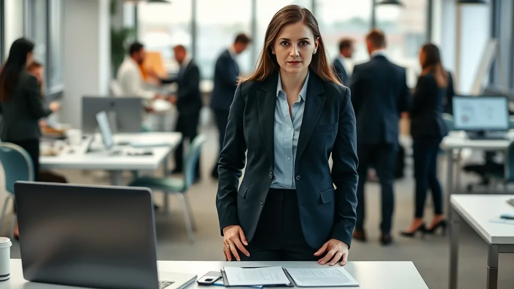 Dream symbol: female coworker: demographics: Employed Individuals
