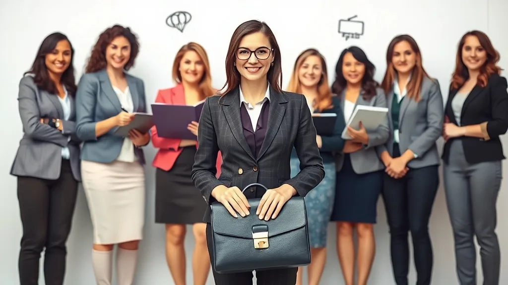 Dream symbol: female coworker: intro