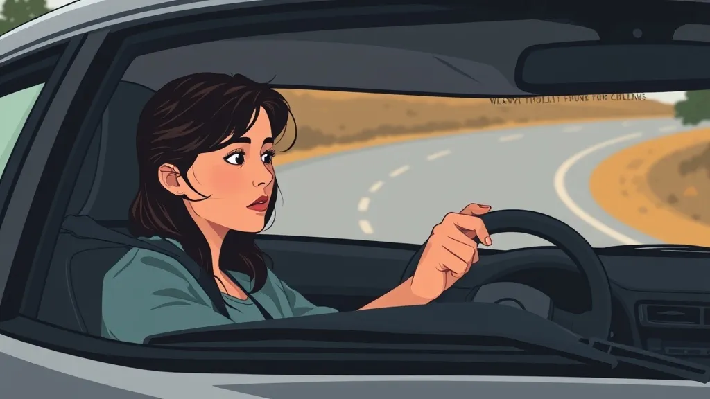 Dream symbol: woman driving: demographics: Students & Dreams with Female Drivers