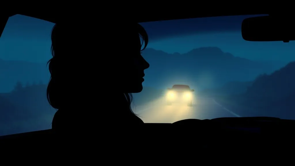 Driving a Car? Unraveling the Female Driver Dream Symbol