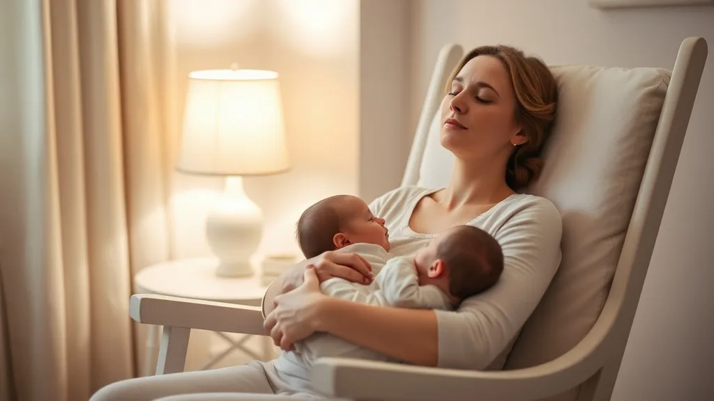 Dream symbol: female figure: demographics: Postpartum Women