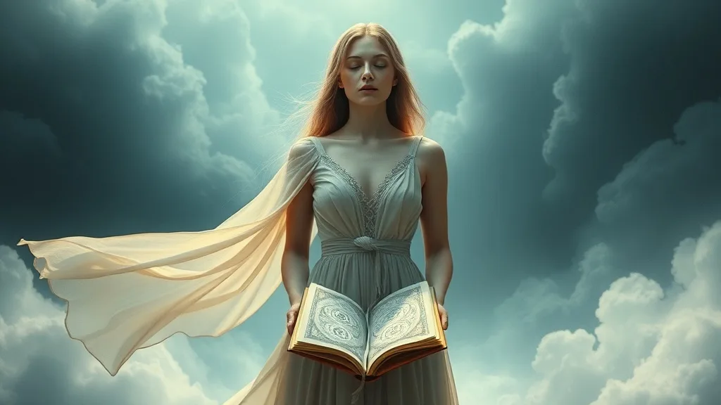 Female Figure Dream Meaning: Unraveling the Feminine Archetype