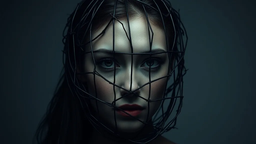 Dream symbol: female harasser: symbolism: A Controlling or Manipulative Aspect of the Self