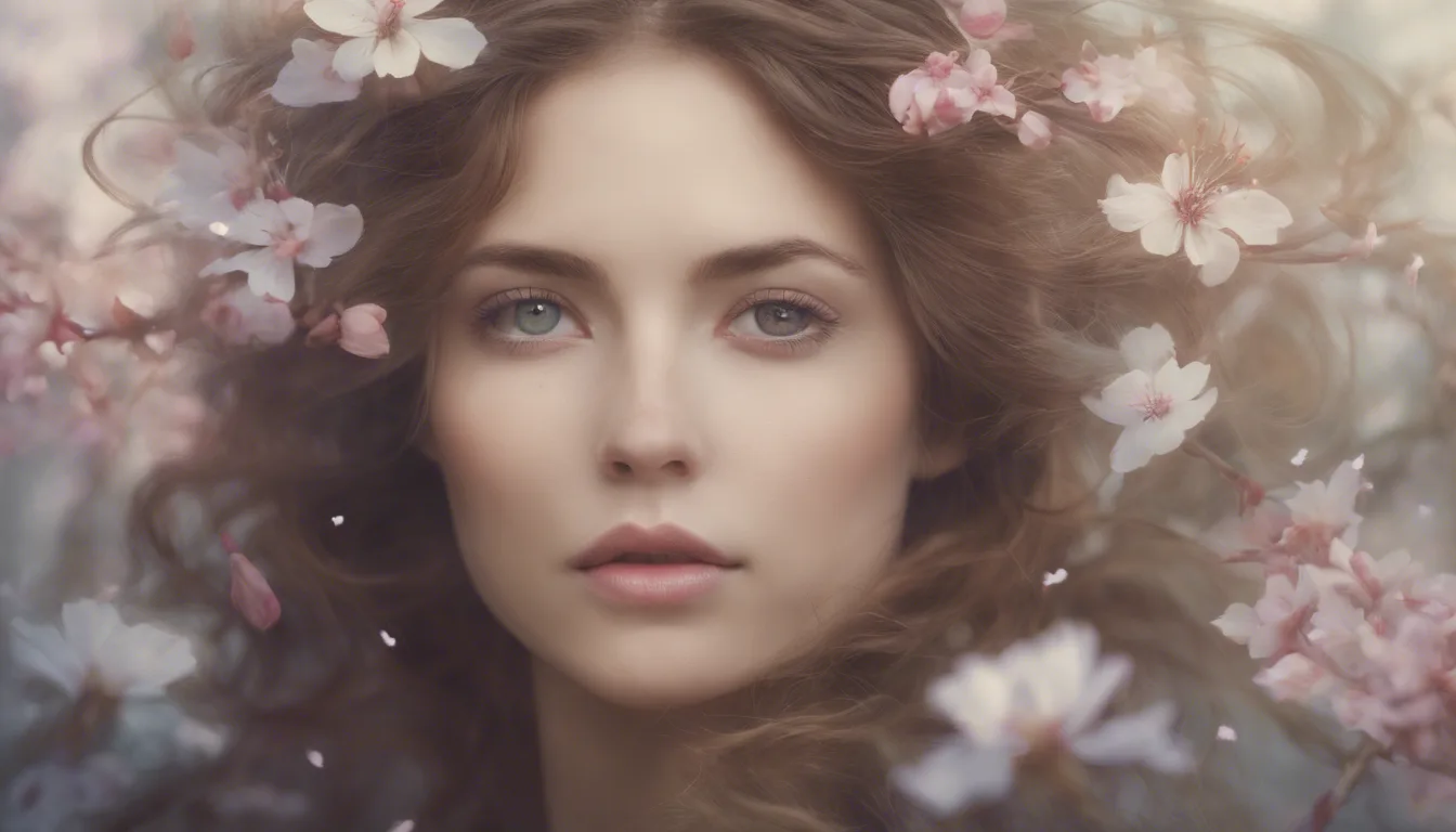 Female Members in Dreams: Unraveling Their Symbolic Meanings