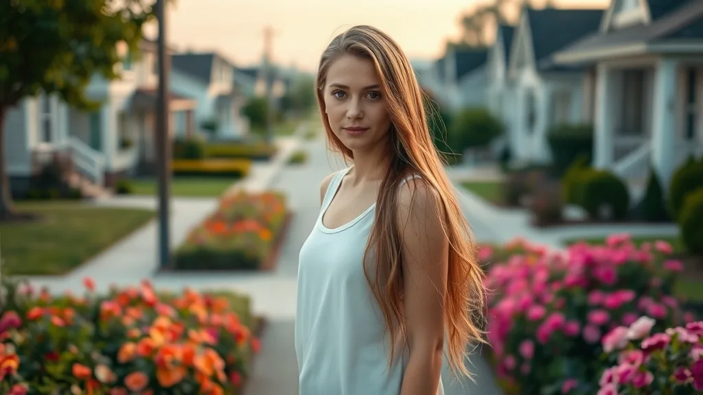 Female Neighbor Dream Meaning: Interpretation & Symbolism