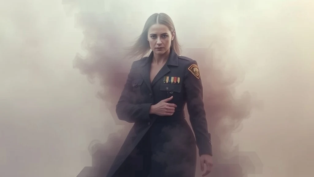 Dream symbol: female officer: demographics: Individuals with Authority Issues