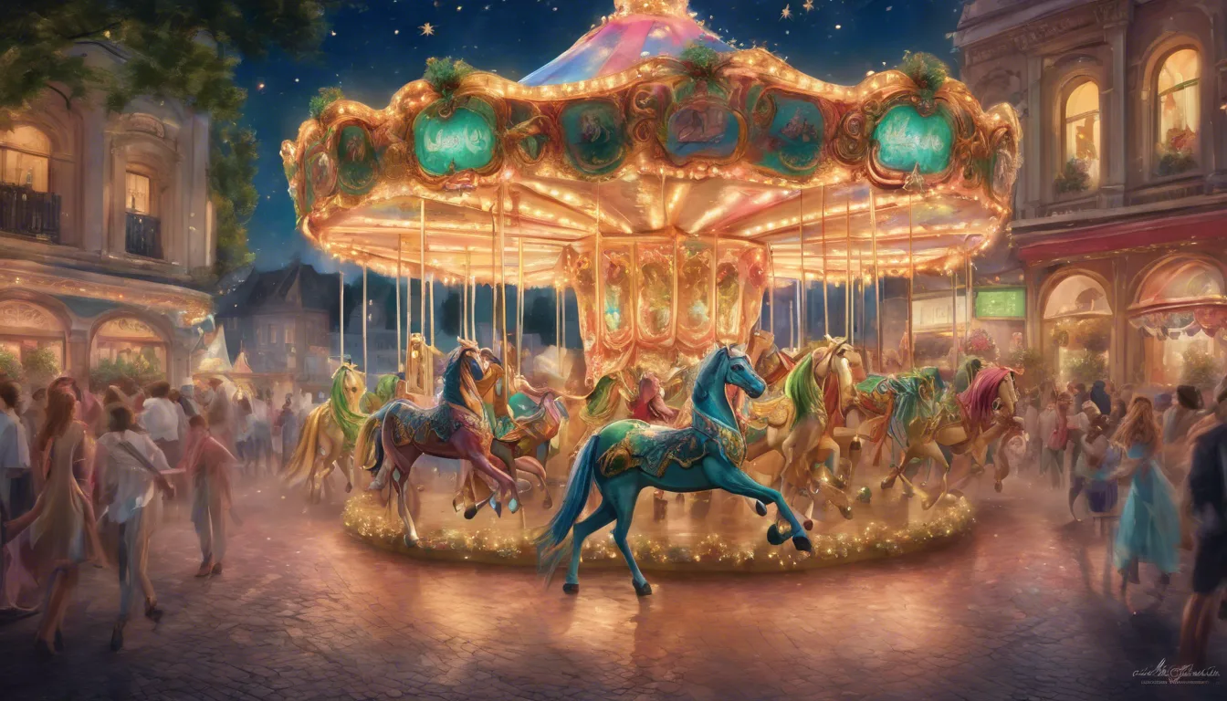 Celebrating Life: Unveiling the Symbolism of Festive Occasions in Dreams