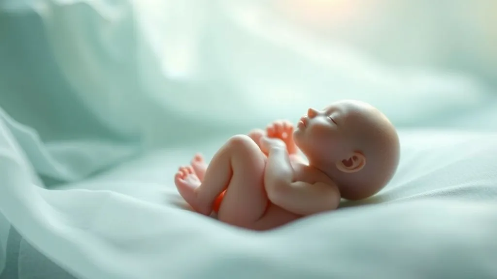 Dream symbol: fetus position: demographics: People Facing Pregnancy Loss and Fetus Position Dreams