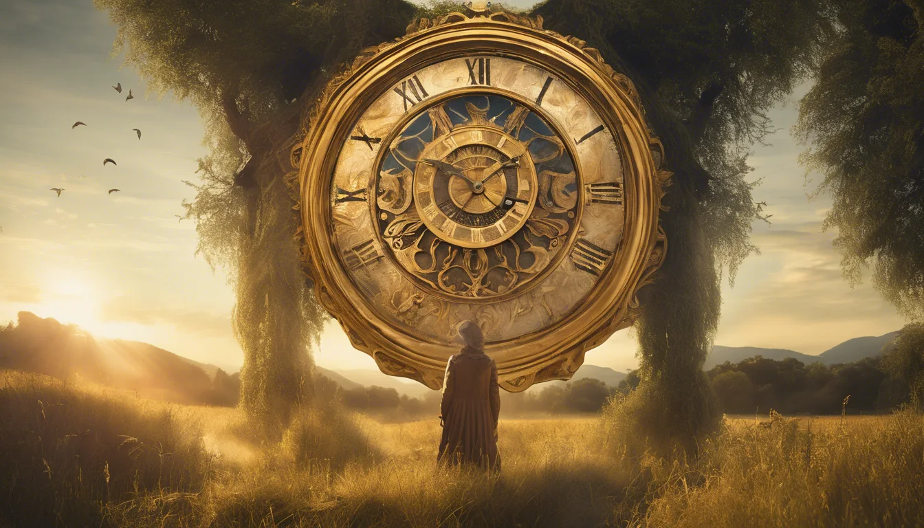 Few Days Dream Meaning and Symbolism