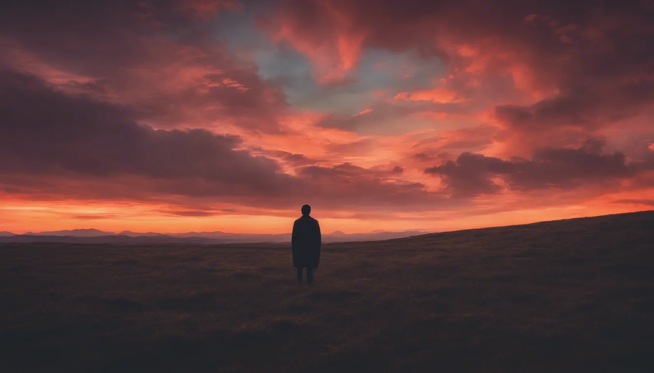 Few People in Dream: Unraveling the Hidden Meanings