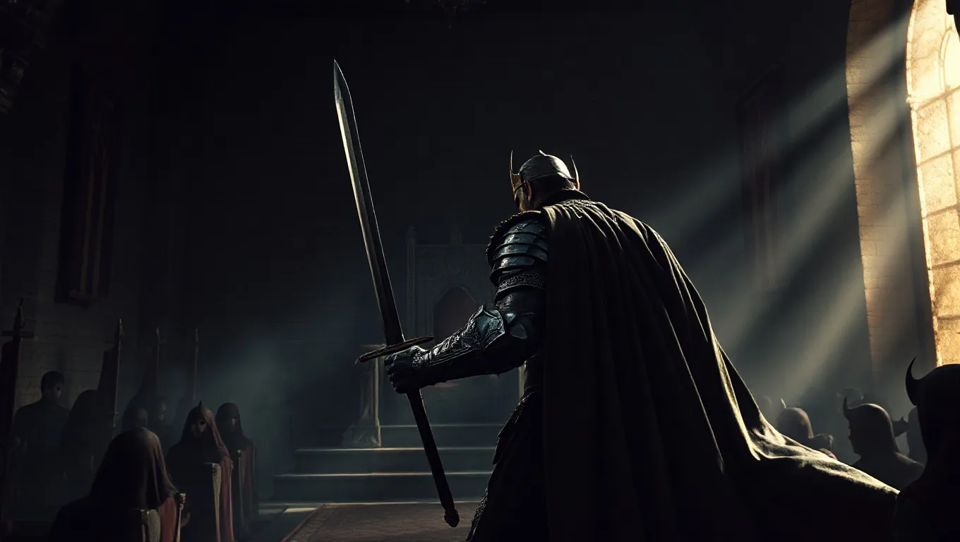 Dream symbol: fight king: intro Dream symbol: fight king: intro