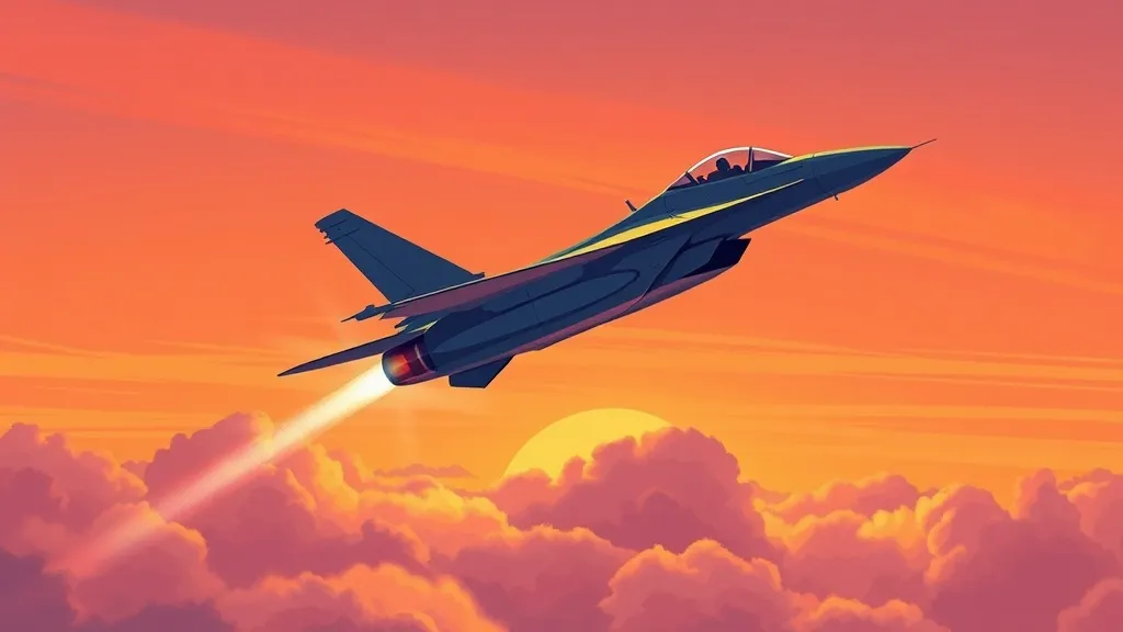 Dream symbol: fighter planes: demographics: Ambitious Achievers & High-Flyers