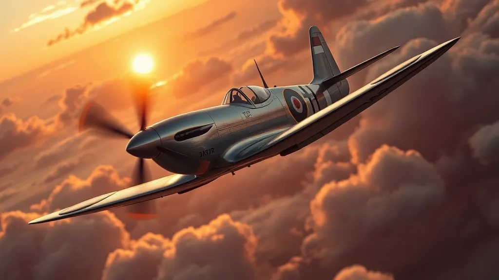 Dream symbol: fighter planes: scenarios: Dreaming of a Specific Type of Fighter Plane (e.g., F-16, Spitfire)