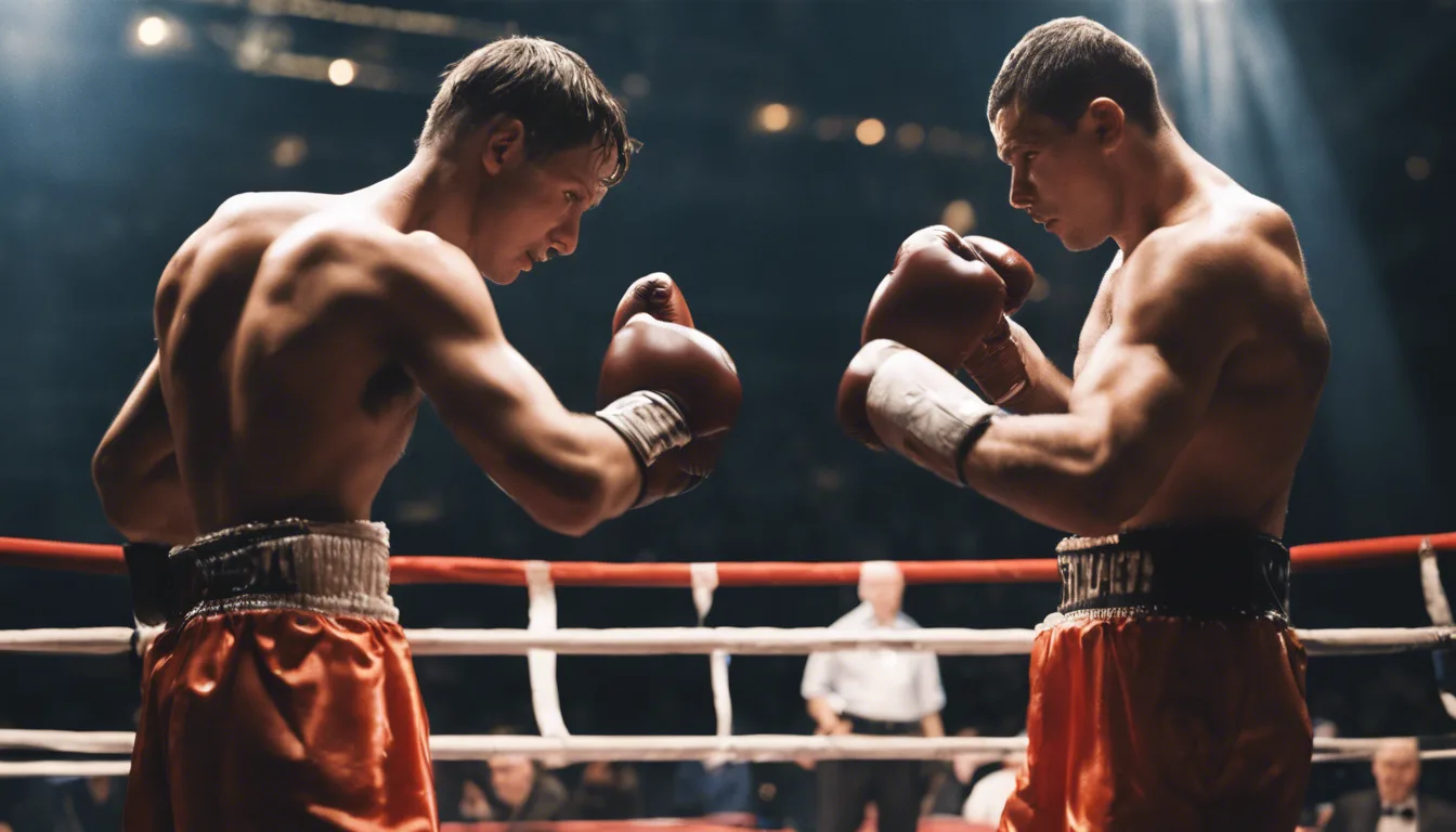 Dream symbol: fighting: demographics: Athletes or Competitive Individuals
