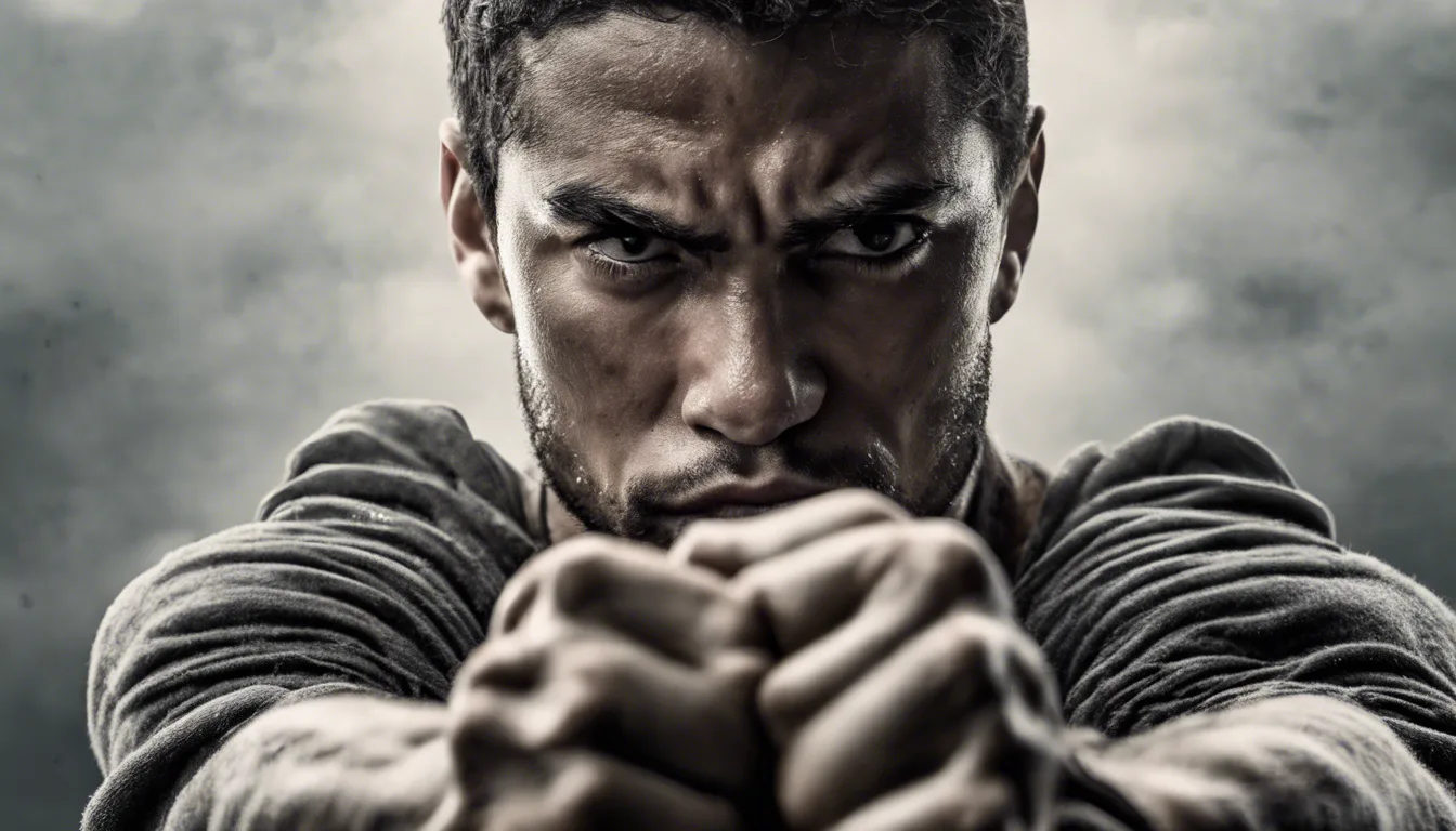 Dream symbol: fighting: symbolism: Overcoming Challenges