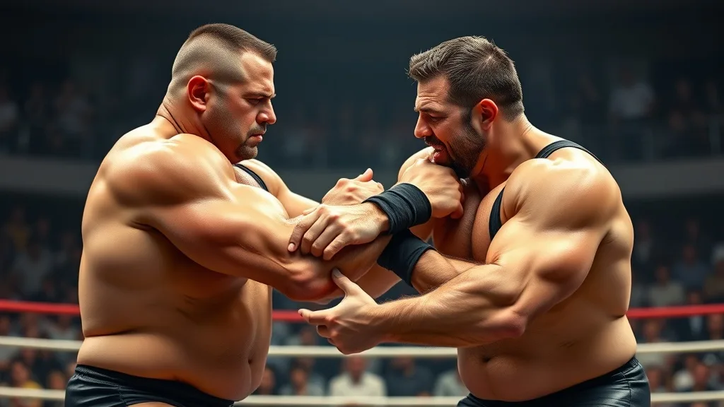 Dream symbol: fighting with brother: symbolism: Competition and Comparison