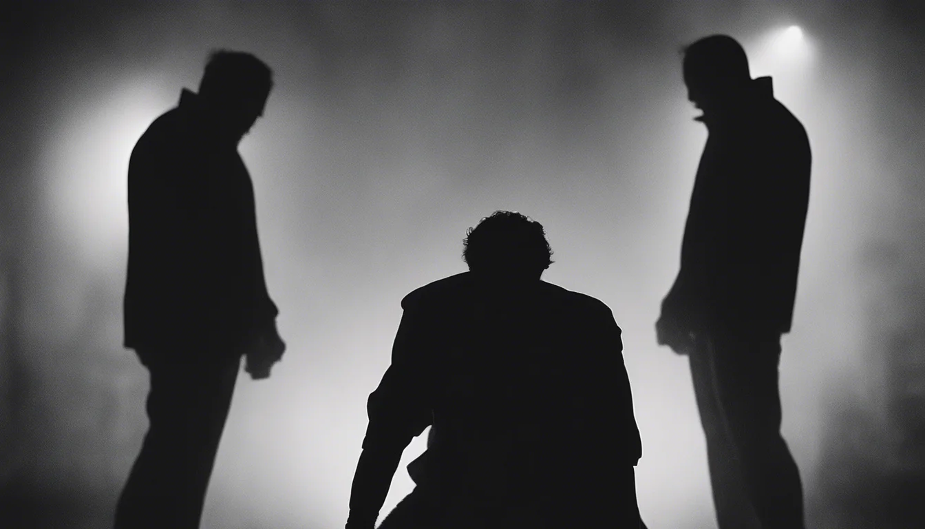 What Does It Mean When You Dream About Fighting With Friends?