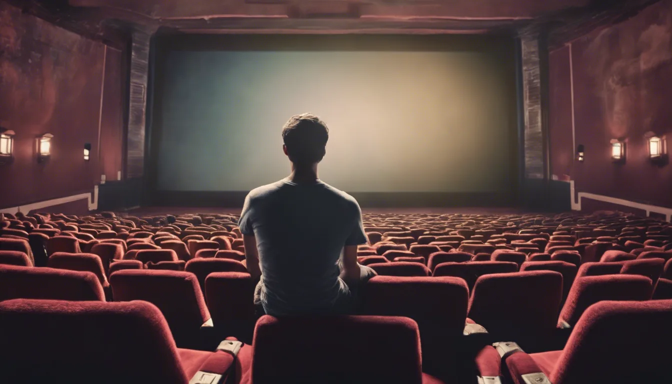 Dreaming of a Film Actor: Delving into the Symbolism