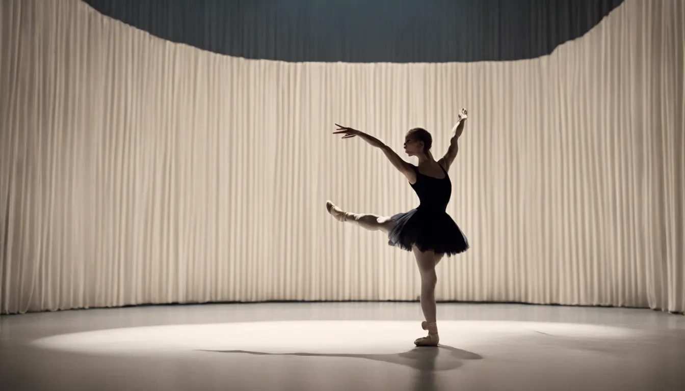 Film Audition Dream Symbolism Unraveled: A Journey of Self-Reflection
