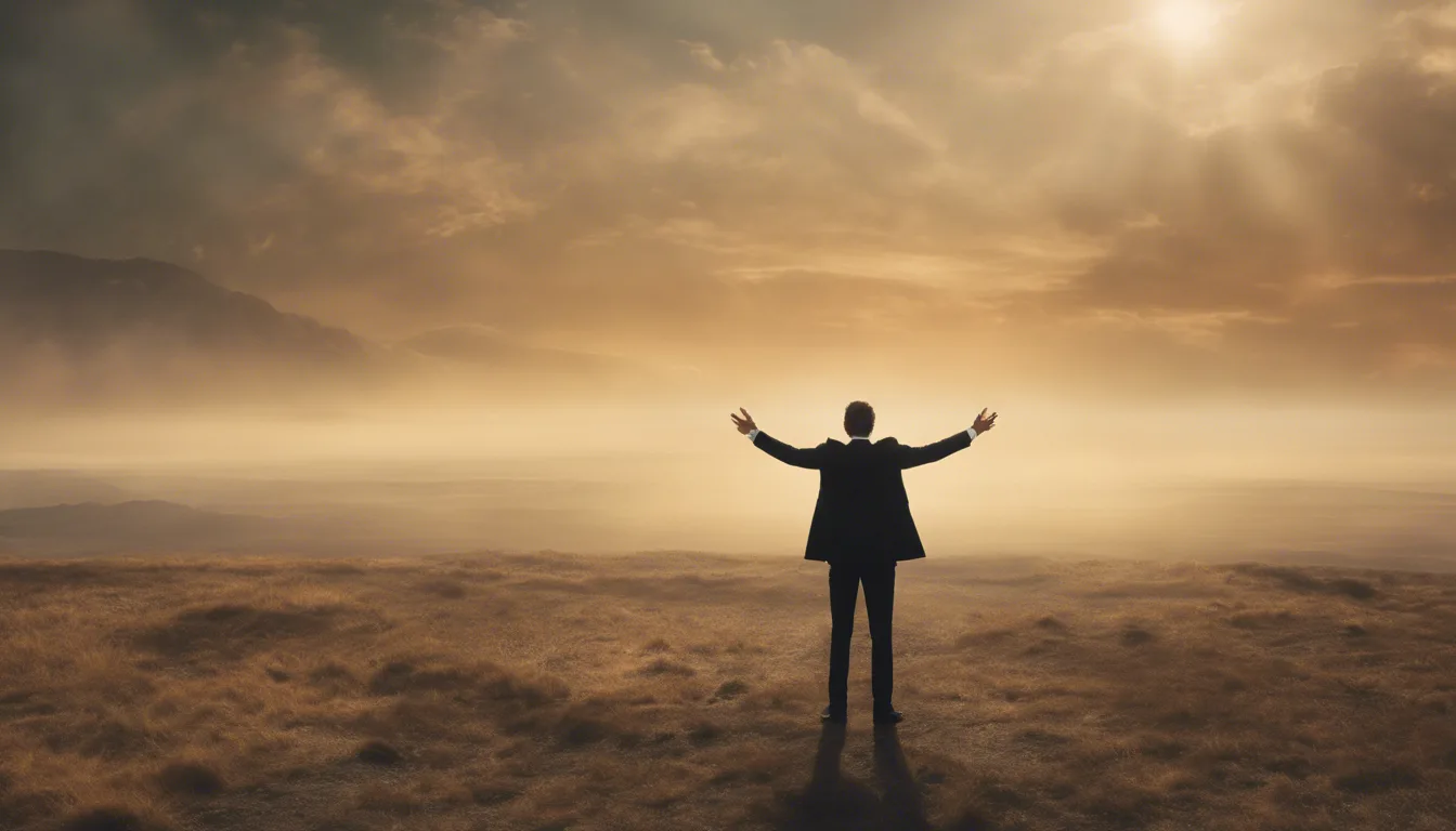 Film Director Dream Symbol: Unraveling the Meaning