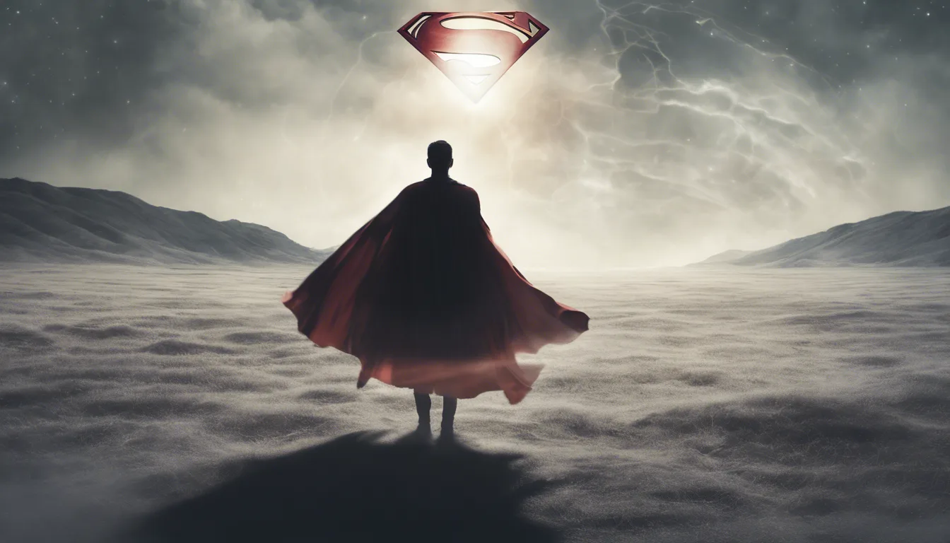 The Hero in Your Dream: Decoding the Symbolism of Film Heroes