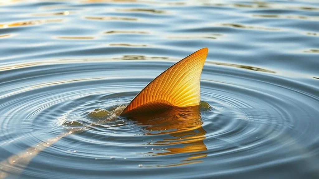 Fin Dream Meaning: Hidden Messages and Symbolic Significance