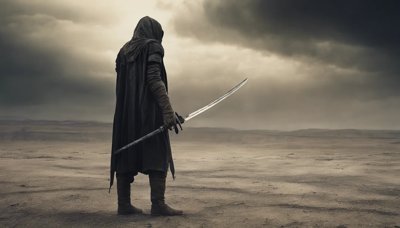 Final Fight: Decoding the Meaning and Significance of This Dream Symbol