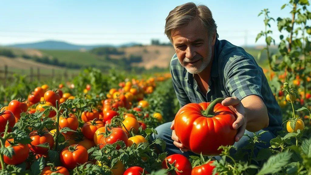 Dream symbol: finding ingredients: demographics: Farmers and Gardeners