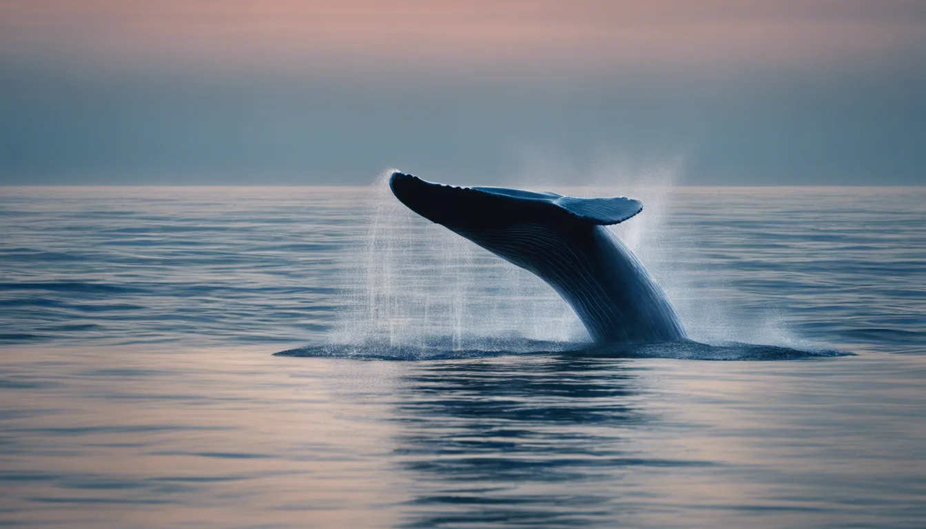 Finding Your Inner Wisdom: Interpreting Dreams About Blue Whales