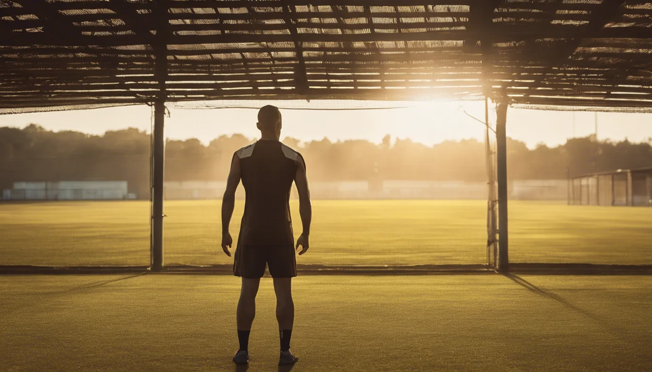 Finding Your Way: Dreams of Training Grounds