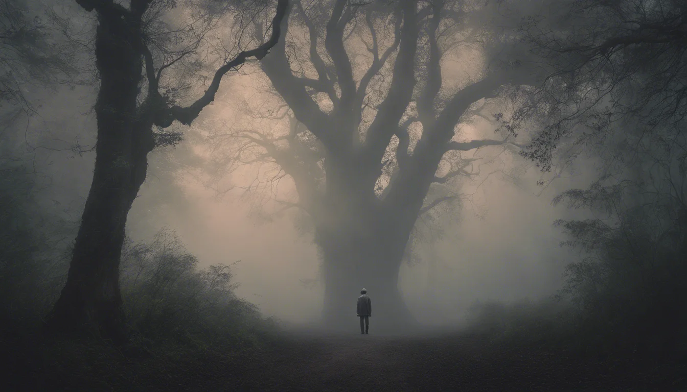 Finding Your Way Out: Dream Symbolism and Interpretation