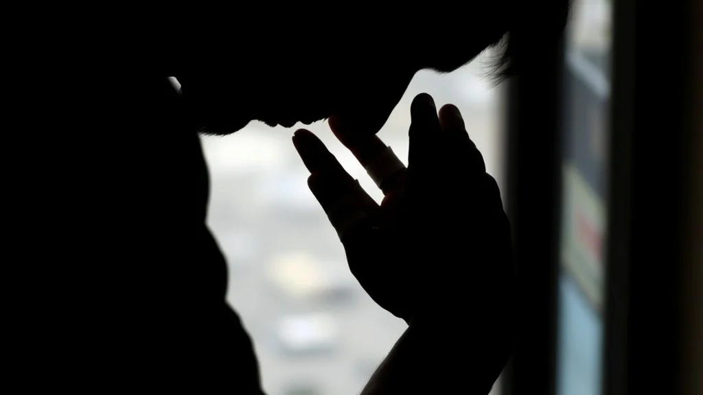 Dream symbol: finger injury: symbolism: Difficulty Communicating
