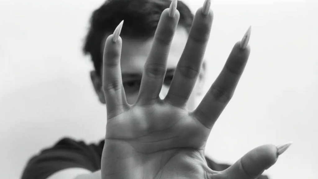 Dream symbol: finger protrusions: demographics: People Experiencing Trauma