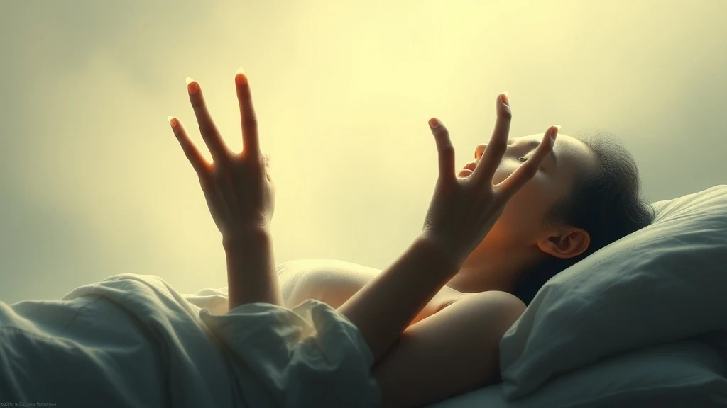 Finger Protrusions in Dreams: A Symbol of Growth and Change