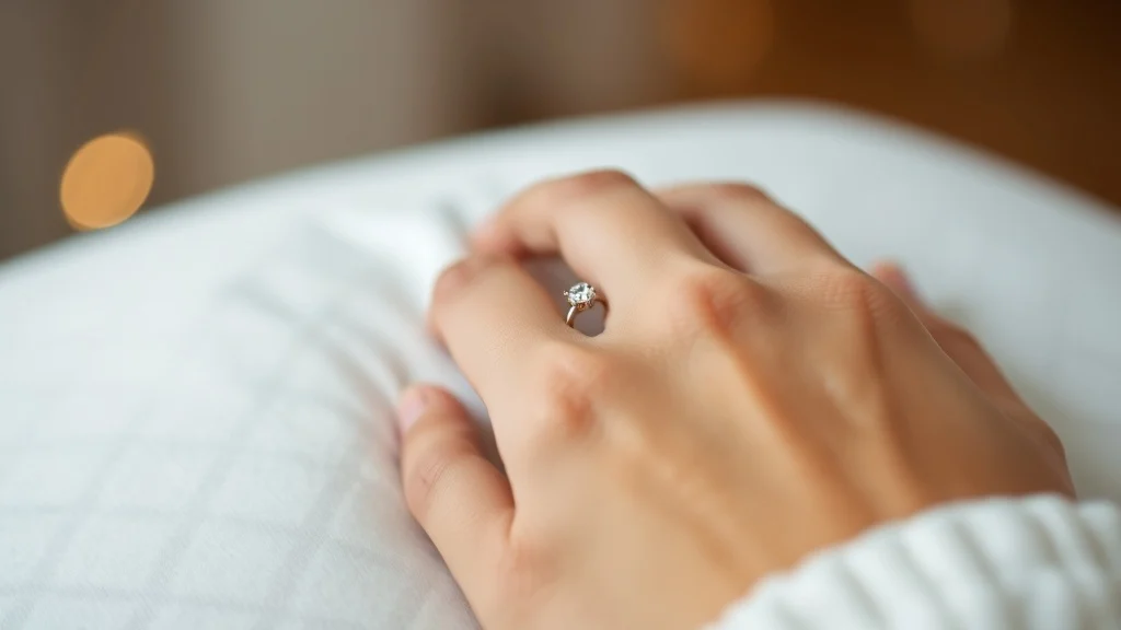 Dream symbol: finger protrusions: scenarios: Dream of Finger Ring