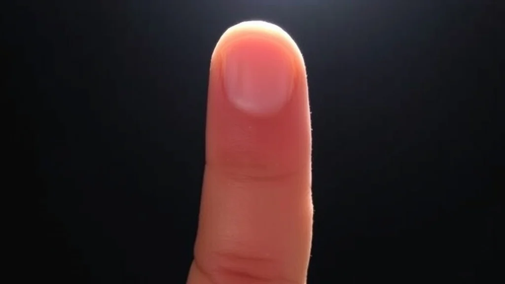 Dream symbol: fingertip: demographics: People Concerned with Communication or Expression